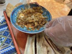 -乡村馕坑肉·烧烤·新疆菜·本地人更爱吃(阿勒泰首店)