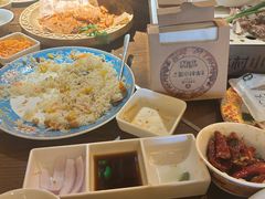 -相约·羊村小馆非遗手抓肉(七一酱园店)