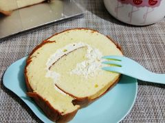-花园饼屋·吐司蛋糕面包(星海店)