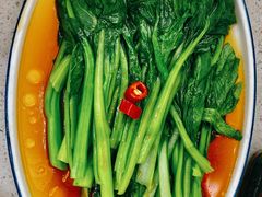 广东菜心-新名仕(仙霞路店)