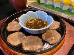 -鲤·鮨KOISUSHI