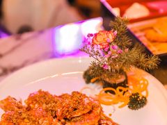 -JUKEBOX玖部音乐餐厅(华侨城店)