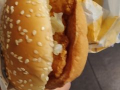 -汉堡王(SKLP店)