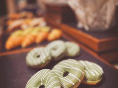 -浙江西子宾馆·瑶园咖啡厅