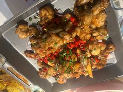-田婆婆的菜(海口友谊阳光城店)