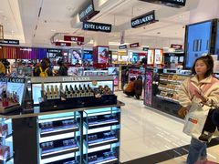 -新罗免税店(首尔总店)
