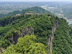 -崆峒山景区