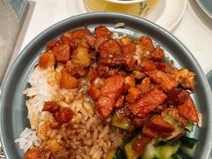 -鹿港小镇(悠唐店)