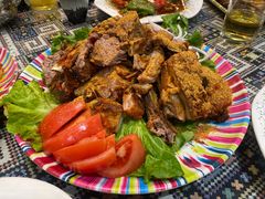 羊排-新疆伊宁远征餐厅