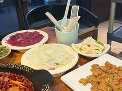 -大话三城重庆火锅(万科天誉店)
