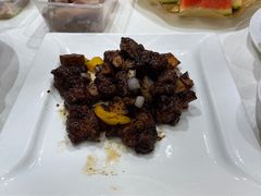 -和记小菜(东方店)