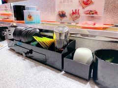 -争鲜回转寿司(南开大悦城店)