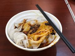 -张明富面皮店(东大街店)