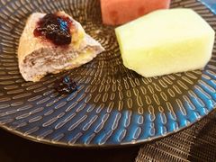 -北京海湾半山酒店-加咖啡西餐厅