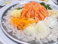 -渔文乐·海鲜大排档(壹品总店)
