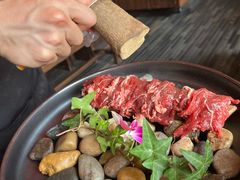 -盡膳口福·百年汤方火锅(科华北路店)