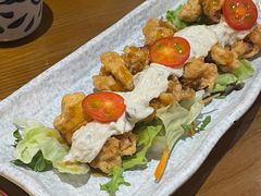 南蛮炸鸡块-有喜屋·深夜食堂(环宇荟店)