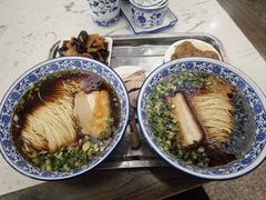 -伟记奥面馆(养育巷店)