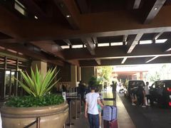 -澳门喜来登大酒店