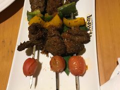 -LENBACH兰巴赫西餐啤酒坊(大连星海广场店)