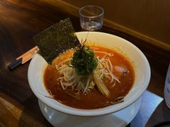 -真打拉面·日式拉面新流派(体育西横街店)