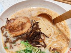 -味千拉面(光启城时尚购物中心店)