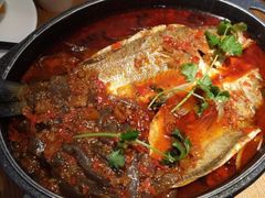 -炊烟小炒黄牛肉(中心印象城店)