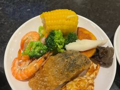 -东方之珠洗浴休闲广场(南开店)