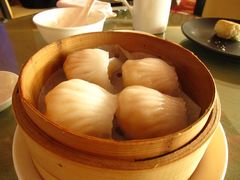 -桂花楼淮扬中餐厅(浦东香格里拉店)