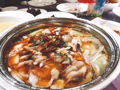-龙梅肥肠鱼(明瓦廊店)