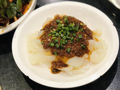 凉皮-老来福·非遗酸汤兔(凯旋路店)