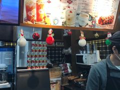 -桂源铺奶茶店(湟普汇店)