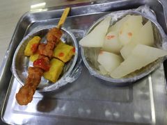 -阿信糖水(体育花园店)