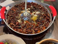 关公水煮鱼-水煮三国·川鲁江湖菜(香山店)