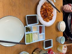 -紫光园·烤鸭·小馆(西四店)