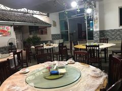 大堂-喜洋洋蟹庄(阳澄湖店)