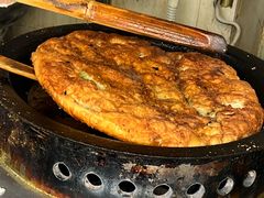 -潘记老面羌饼