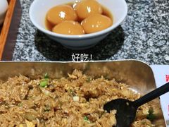 -湘下佬·老长沙吃货铺(酃湖万达店)