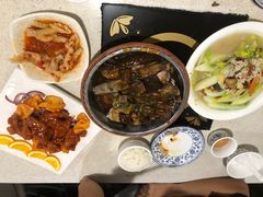 -十三姨工厨顺德美食·宴会·团餐(天河北路店)