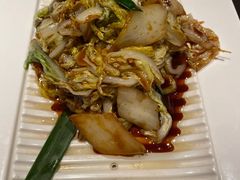 花家白菜-花家怡园
