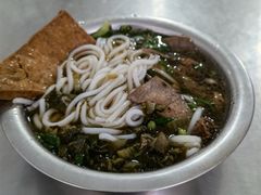 -花溪牛肉粉(八鸽岩店)
