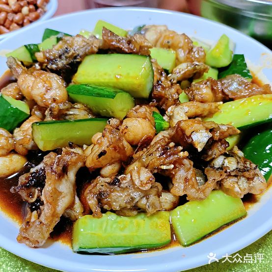 后田大排挡(乃裳园店)