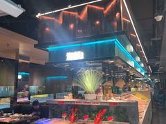 -阪尚皇·原切牛排·烤肉火锅自助(北京路店)