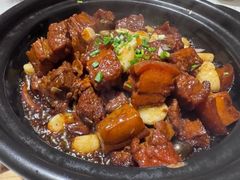 -赣南人家(顺义后沙峪亚朵店)