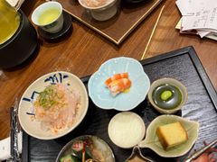 -龙悦湾酒家·八阵鱼生·渔人码头店