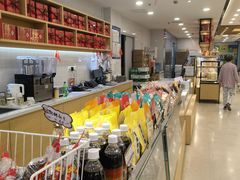 -长发西饼(临顿路店)
