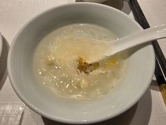 酒酿银耳桂花蜜-食廬(浦东嘉里城店)