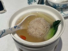 -醉舍·新淮扬菜(长宁龙之梦店)