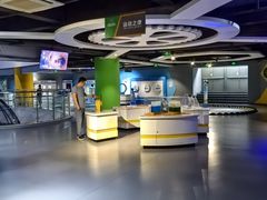 -苏州青少年科技馆