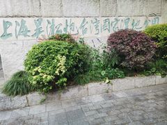 -吴淞炮台湾湿地森林公园烧烤区